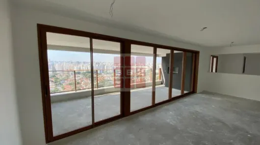 Apartamento com 3 Quartos à venda, 145m² no Brooklin Novo, São Paulo