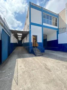 Galpão/Depósito/Armazém para alugar, 561m² no Jardim Independência, São Paulo
