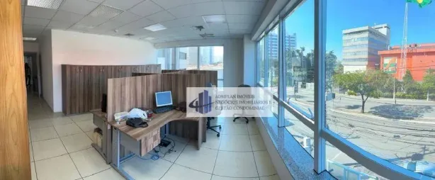 Sala Comercial à venda, 75m² no Mirandópolis, São Paulo