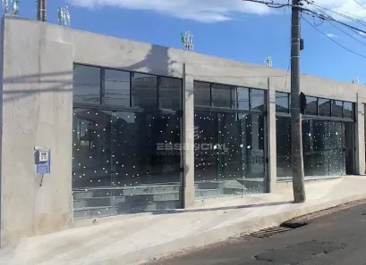 Ponto Comercial para alugar, 160m² no Vila São Lúcio, Botucatu