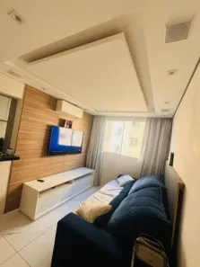 Apartamento com 2 Quartos à venda, 54m² no Pirajussara, São Paulo