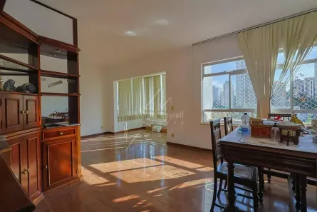 Apartamento com 3 Quartos à venda, 96m² no Carmo, Belo Horizonte