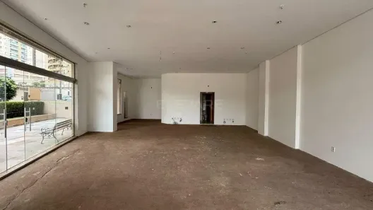 Ponto Comercial à venda, 122m² no Jardim Botânico, Ribeirão Preto