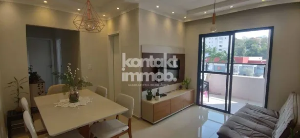 Apartamento com 2 Quartos à venda, 69m² no Vila Lucy, Sorocaba