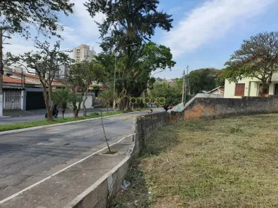 Lote/Terreno à venda, 415m² no Jardim Consórcio, São Paulo