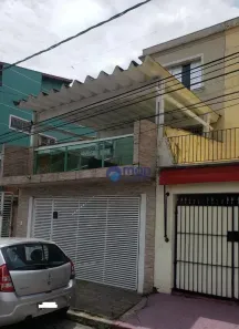Sobrado com 2 Quartos à venda, 180m² no Vila Medeiros, São Paulo