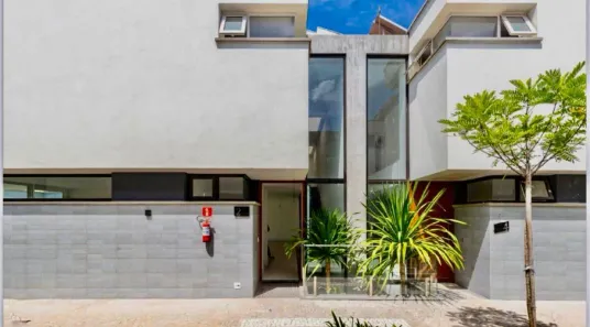 Casa com 4 Quartos à venda, 427m² no Campo Belo, São Paulo