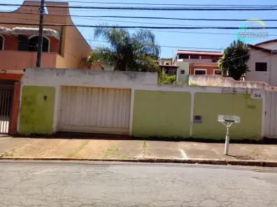 Casa com 2 Quartos à venda, 84m² no Jardim do Vovô, Campinas