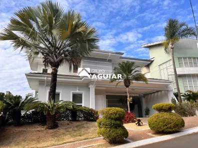 Casa de Condomínio com 3 Quartos à venda, 260m² no Jardim Recanto, Valinhos
