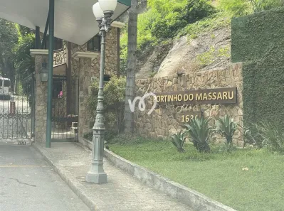Lote/Terreno à venda, 1473m² no Itanhangá, Rio de Janeiro