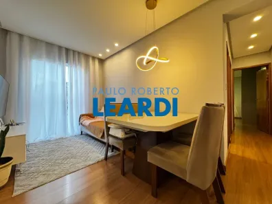 Apartamento com 2 Quartos à venda, 50m² no Jardim dos Estados, Poços de Caldas