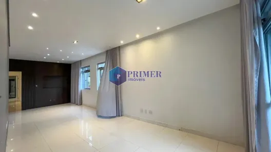 Apartamento com 4 Quartos à venda, 126m² no Coração de Jesus, Belo Horizonte