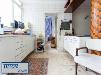 Apartamento com 3 Quartos à venda, 264m² no Cerqueira César, São Paulo