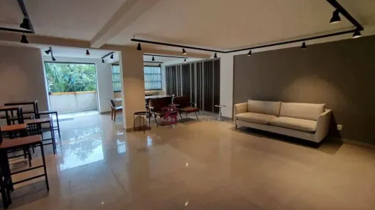 Apartamento com 3 Quartos para alugar, 160m² no Vila Madalena, São Paulo