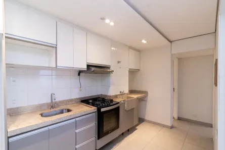 Apartamento com 2 Quartos à venda, 40m² no Vila Siqueira (Zona Norte), São Paulo