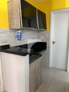 Sala Comercial à venda, 40m² no Centro, Londrina