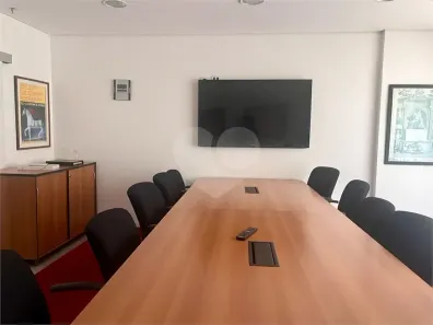 Sala Comercial à venda, 42480m² no Pinheiros, São Paulo