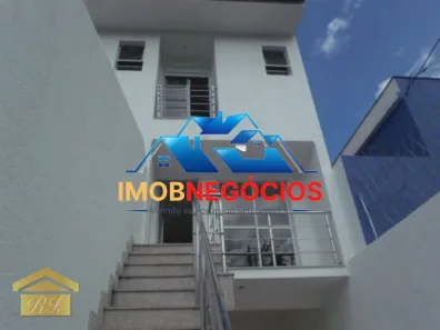 Casa com 3 Quartos à venda, 113m² no Parque Jabaquara, São Paulo