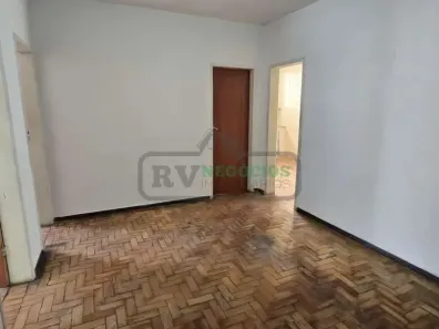 Apartamento com 3 Quartos à venda, 79m² no Grajaú, Juiz de Fora