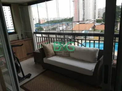 Apartamento com 4 Quartos à venda, 189m² no Santana, São Paulo