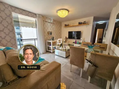 Apartamento com 2 Quartos à venda, 80m² no Todos os Santos, Rio de Janeiro