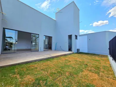 Casa com 3 Quartos à venda, 99m² no Parque Real de Goiânia, Aparecida de Goiânia