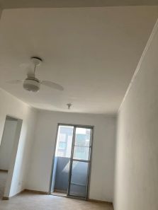 Apartamento com 2 Quartos à venda, 55m² no Jardim Arize, São Paulo