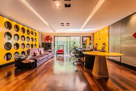 Casa com 3 Quartos à venda, 384m² no Alto de Pinheiros, São Paulo