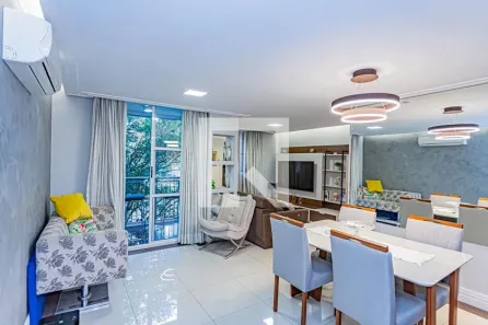 Apartamento com 2 Quartos à venda, 70m² no Nossa Senhora do Ó, São Paulo