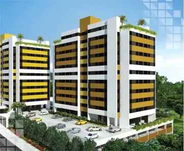 Apartamento com 3 Quartos à venda, 66m² no Mangabeiras, Maceió