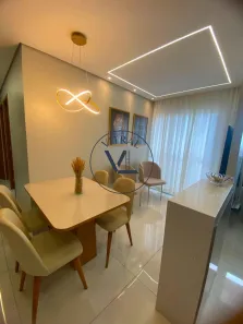 Apartamento com 2 Quartos à venda, 44m² no Mondubim, Fortaleza