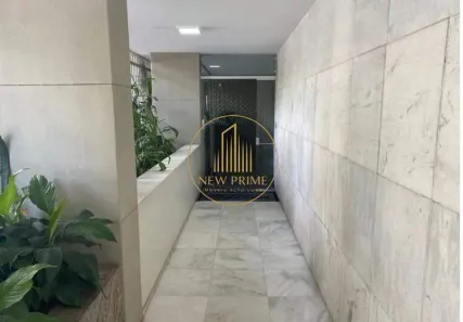 Apartamento com 3 Quartos à venda, 360m² no Savassi, Belo Horizonte