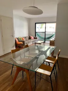 Apartamento com 4 Quartos à venda, 128m² no Perdizes, São Paulo