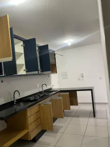 Apartamento com 2 Quartos à venda, 51m² no Parque Paduan, Taubaté