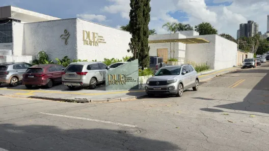 Sala Comercial para alugar, 17m² no Setor Sul, Goiânia