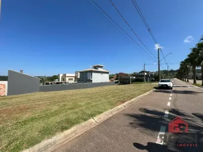 Lote/Terreno à venda, 518m² no Condominio Bosque dos Pires, Itatiba