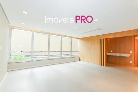 Apartamento com 3 Quartos à venda, 137m² no Jardim Paulista, São Paulo