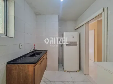 Apartamento com 2 Quartos para alugar, 57m² no Centro, São Leopoldo