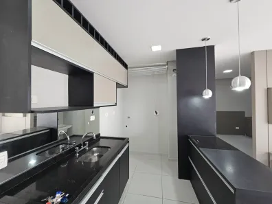 Apartamento com 1 Quarto para alugar, 43m² no Santana, São Paulo