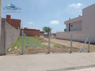 Lote/Terreno à venda, 200m² no Residencial Cittá di Salerno, Campinas