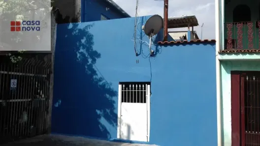 Casa de Condomínio com 1 Quarto à venda, 77m² no Parque Edu Chaves, São Paulo