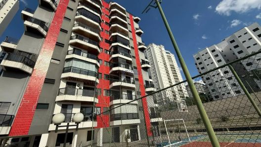 Apartamento com 3 Quartos à venda, 134m² no Jardim Alvorada, São José dos Campos
