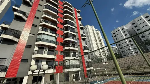 Apartamento com 3 Quartos à venda, 134m² no Jardim Alvorada, São José dos Campos