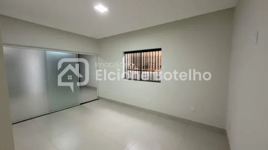 Prédio Comercial para alugar, 233m² no Centro, Uberlândia