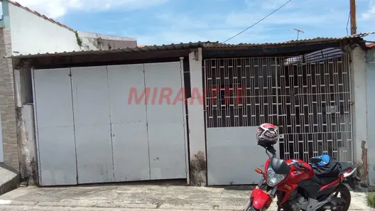 Casa com 3 Quartos à venda, 90m² no Vila Aurora (Zona Norte), São Paulo