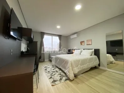 Apartamento com 1 Quarto para alugar, 30m² no Centro Histórico, Porto Alegre