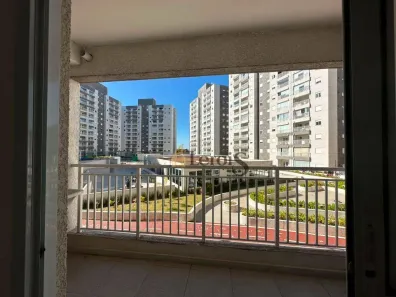 Apartamento com 2 Quartos à venda, 47m² no Nossa Senhora Aparecida, Itu