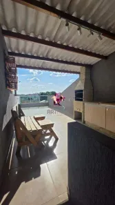 Sobrado com 2 Quartos à venda, 135m² no Campestre, Santo André