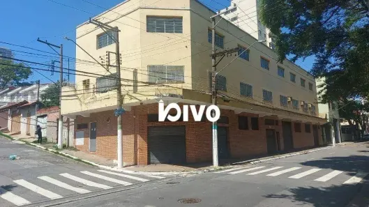 Prédio Comercial à venda, 1050m² no Vila Monte Alegre, São Paulo
