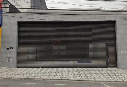 Ponto Comercial para alugar, 300m² no Centro, São Bernardo do Campo